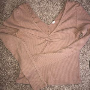 PacSun Basics Long Sleeve